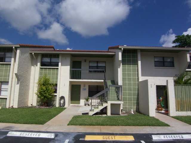 22485 Southwest 61st Way, Unit C235 Boca Raton, FL 33428 - Photo 1 of 9 Primary Photo