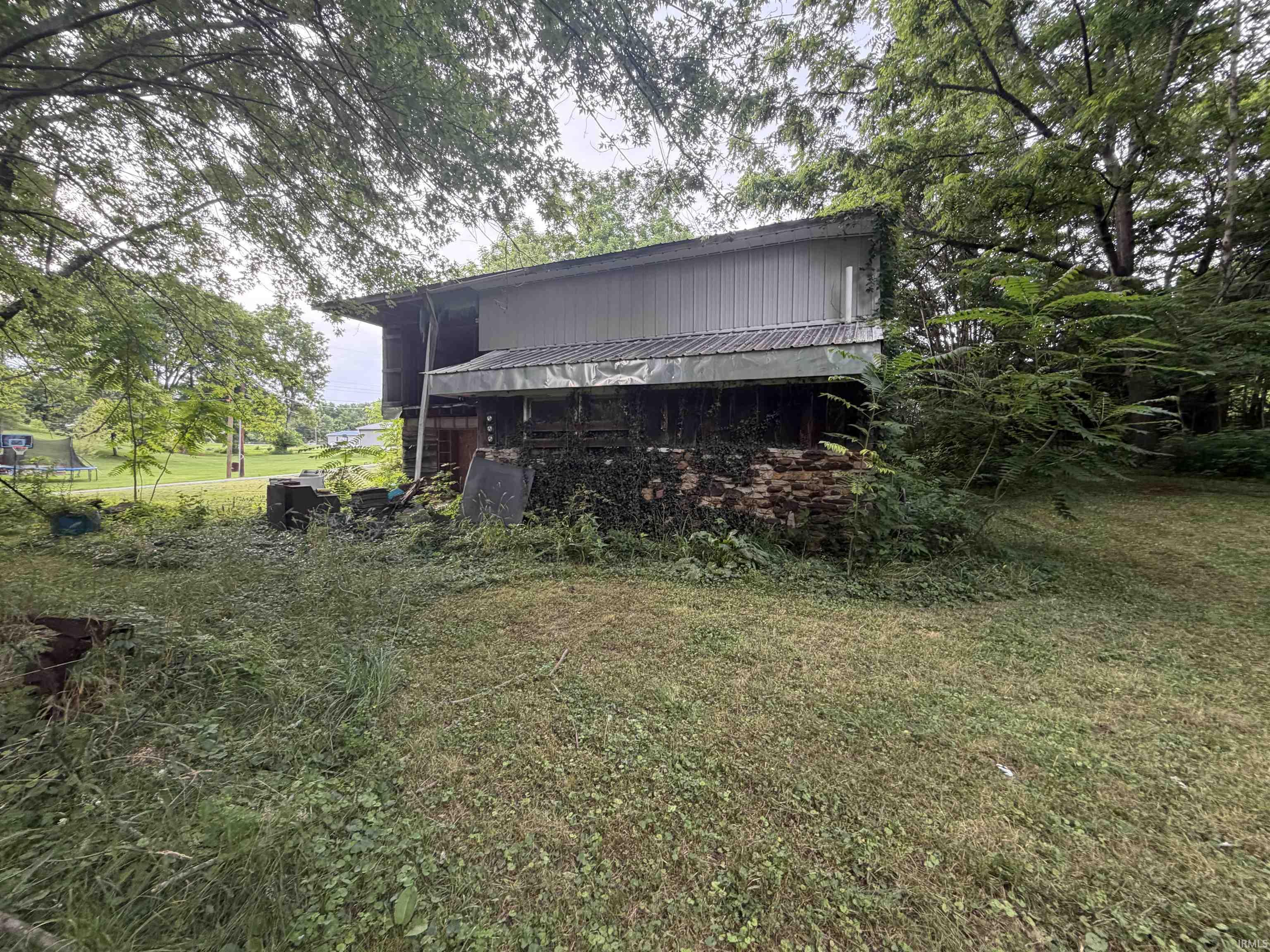 7 Rawlins Rd A Street Bedford, IN 47421 - Photo 9 of 12