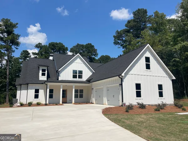 $534,900 | 1002 Farmington Road, Griffin, GA 30224