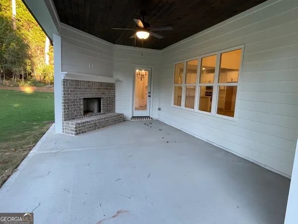 $534,900 | 1002 Farmington Road, Griffin, GA 30224