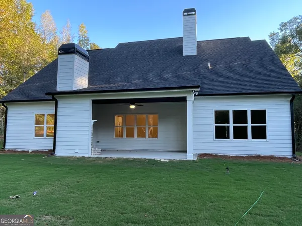 $534,900 | 1002 Farmington Road, Griffin, GA 30224