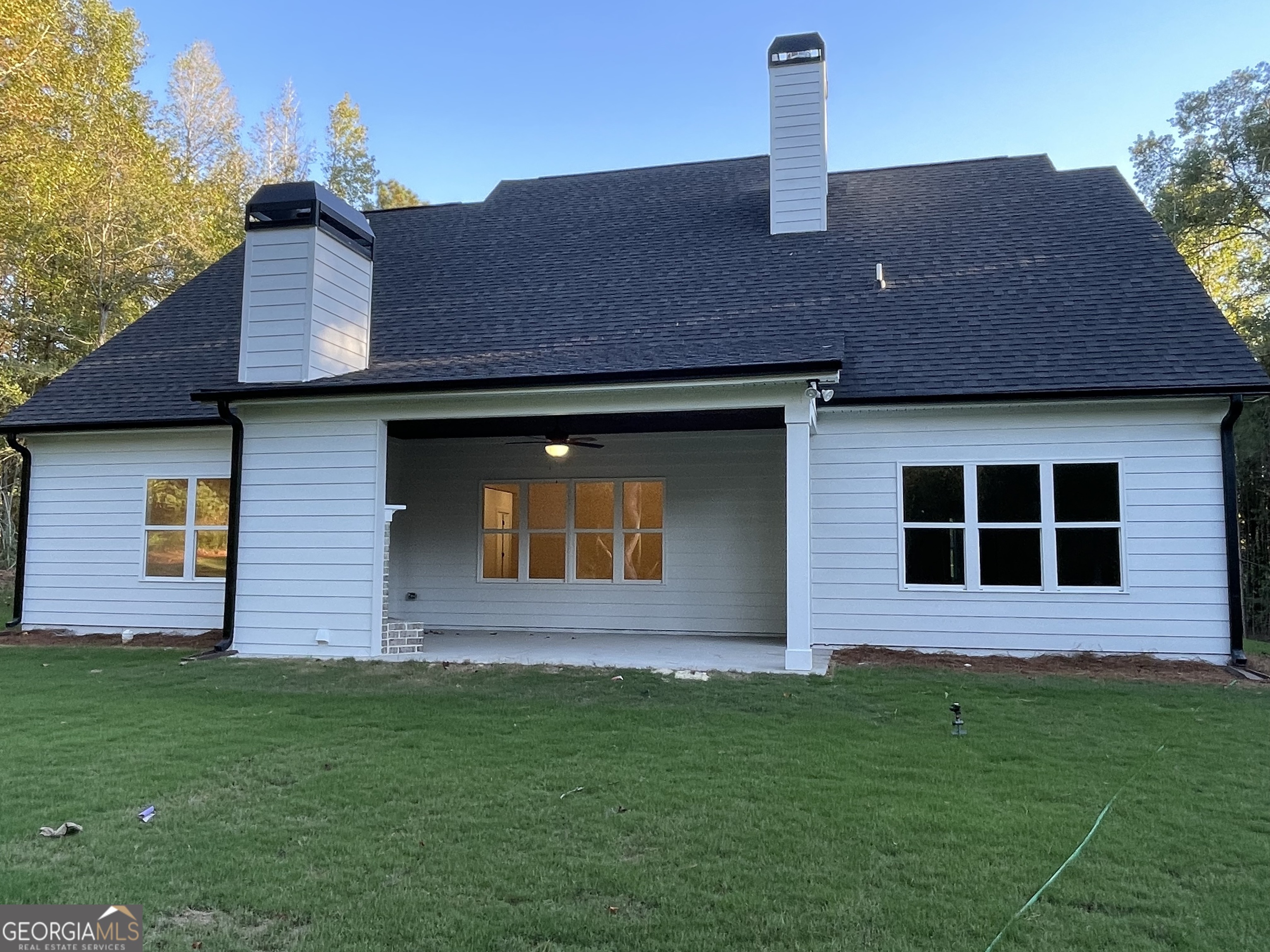 1002 Farmington Road Griffin, GA 30224 - Photo 2 of 99