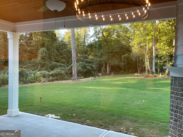 $534,900 | 1002 Farmington Road, Griffin, GA 30224