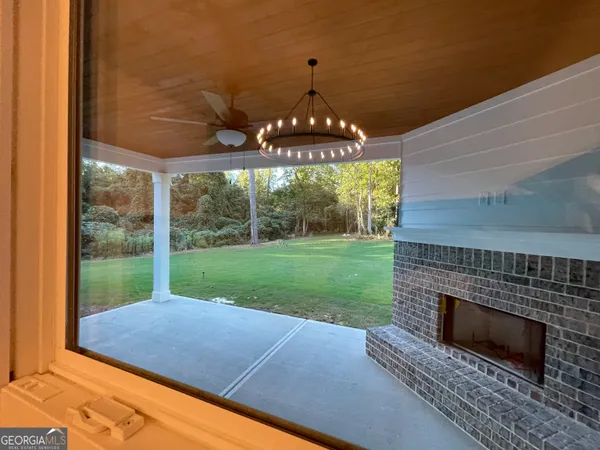 $534,900 | 1002 Farmington Road, Griffin, GA 30224