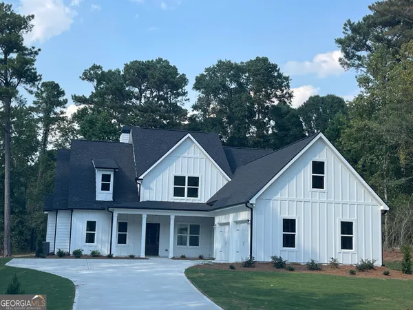 $534,900 | 1002 Farmington Road, Griffin, GA 30224