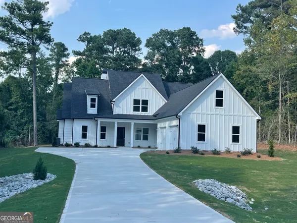 $534,900 | 1002 Farmington Road, Griffin, GA 30224