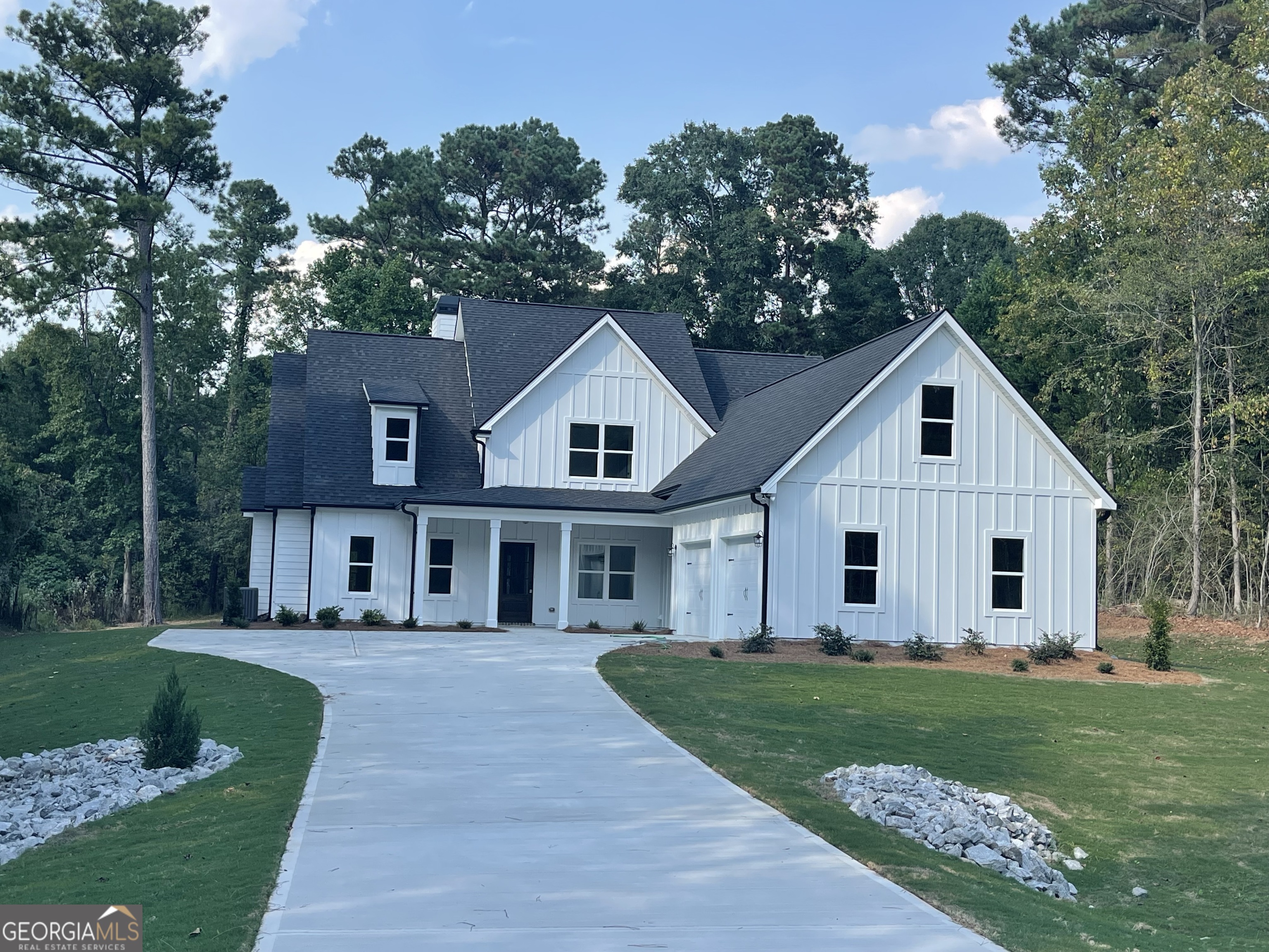 1002 Farmington Road Griffin, GA 30224 - Photo 25 of 99