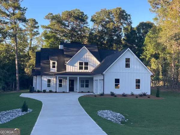 $534,900 | 1002 Farmington Road, Griffin, GA 30224