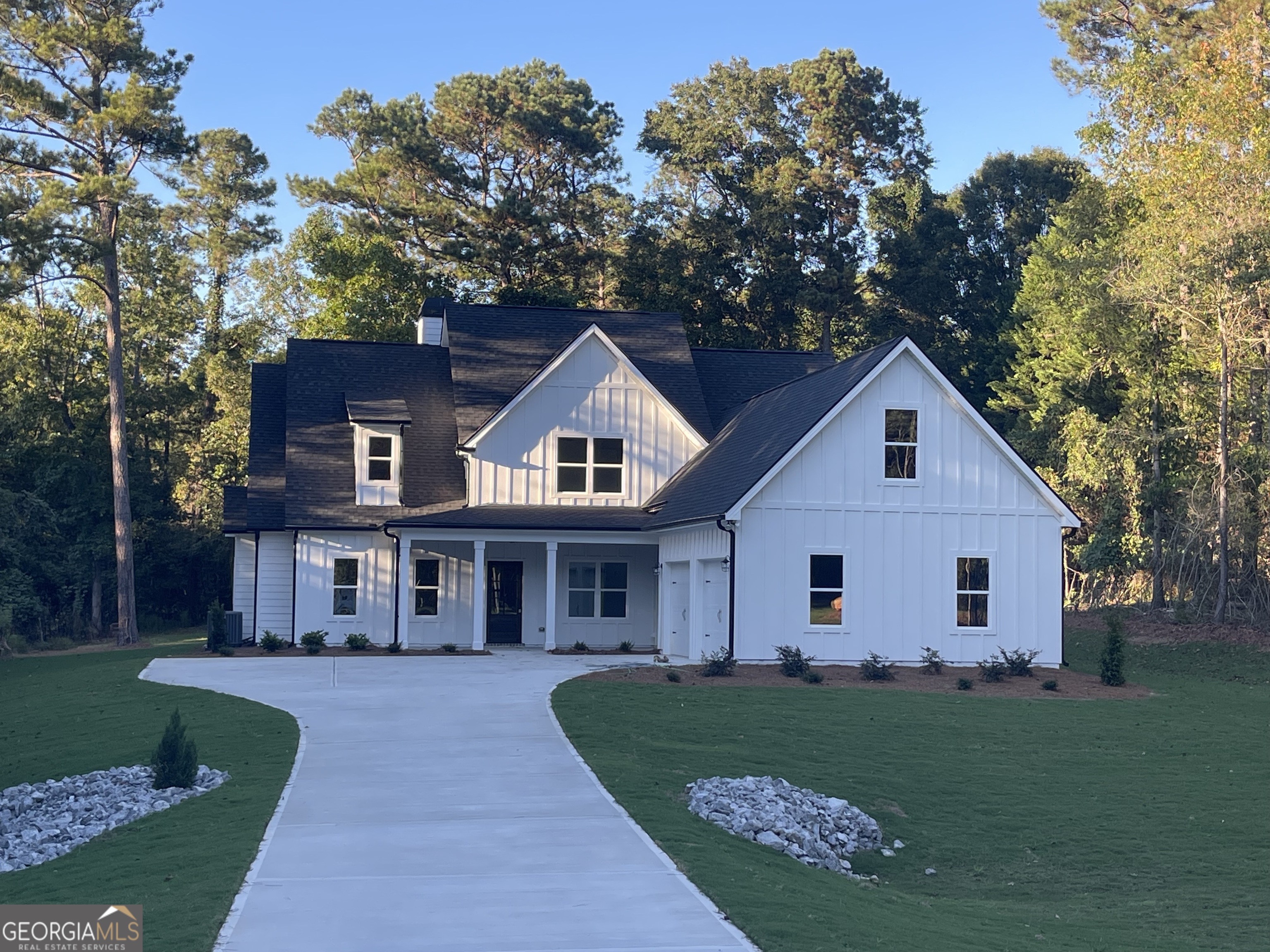 1002 Farmington Road Griffin, GA 30224 - Photo 26 of 99