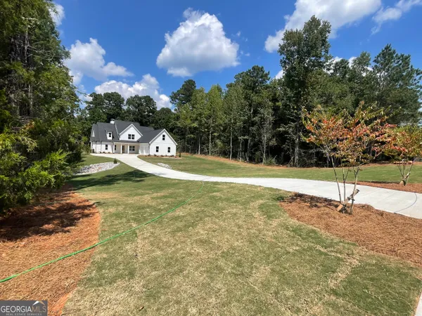 $534,900 | 1002 Farmington Road, Griffin, GA 30224