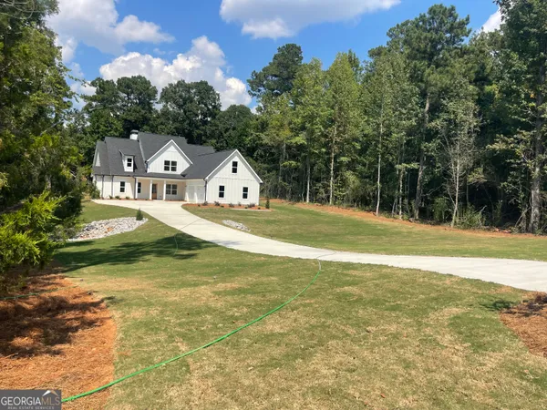 $534,900 | 1002 Farmington Road, Griffin, GA 30224
