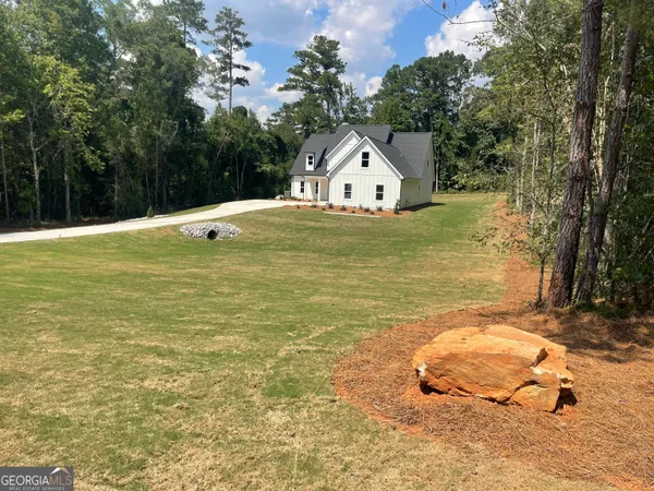 $534,900 | 1002 Farmington Road, Griffin, GA 30224