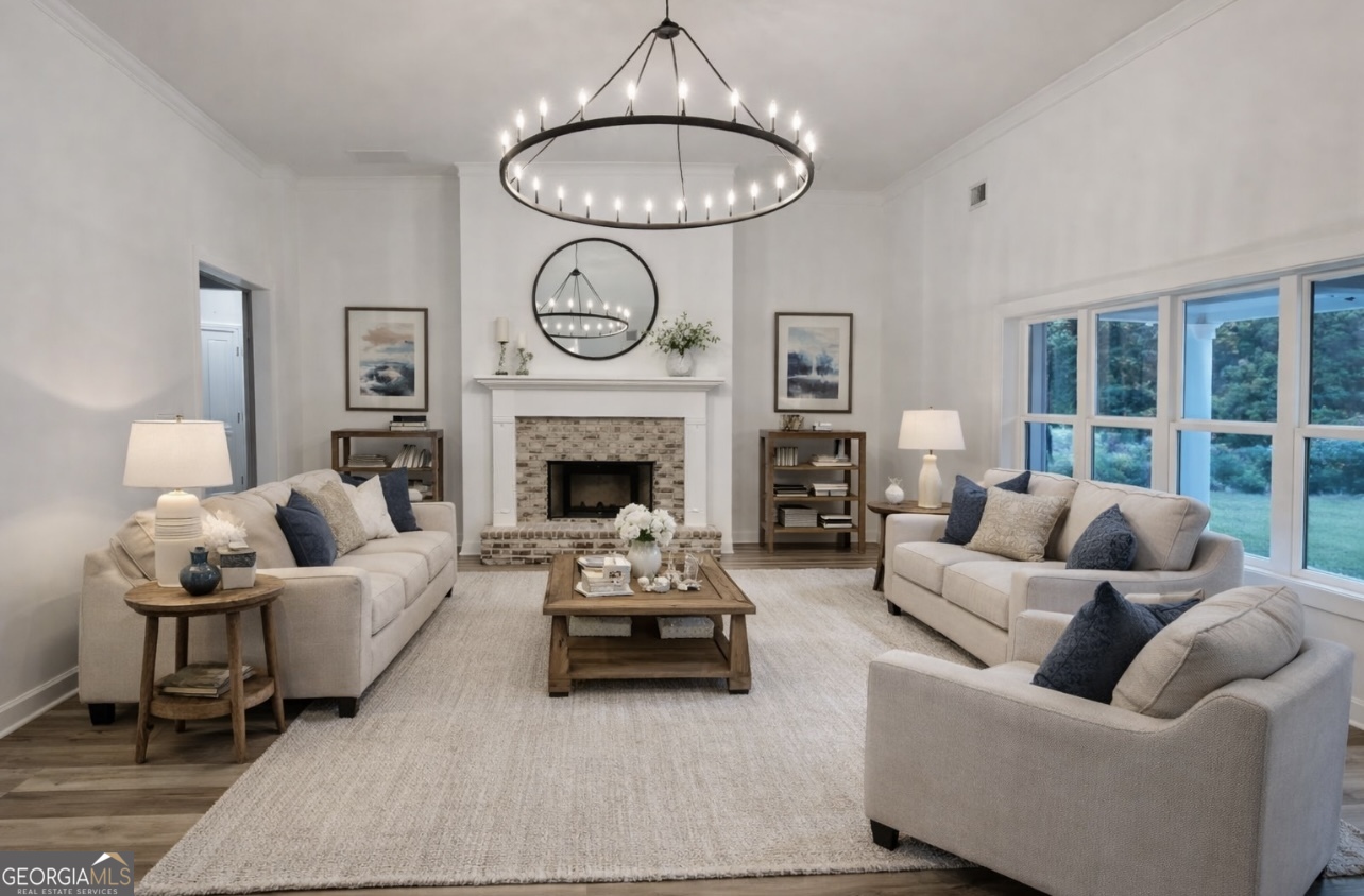 1002 Farmington Road Griffin, GA 30224 - Photo 3 of 99