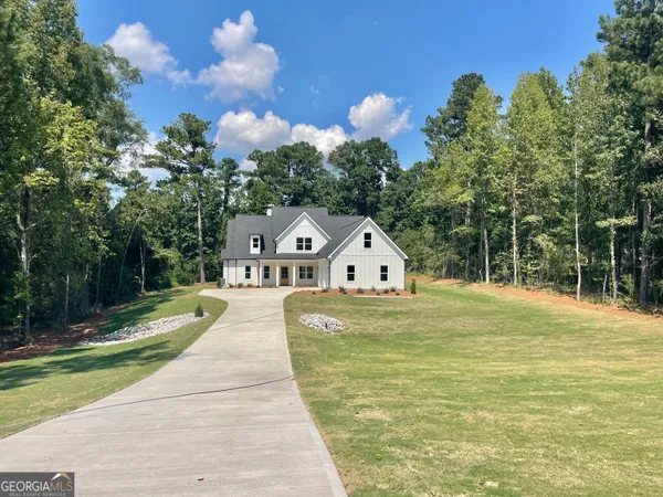 $534,900 | 1002 Farmington Road, Griffin, GA 30224