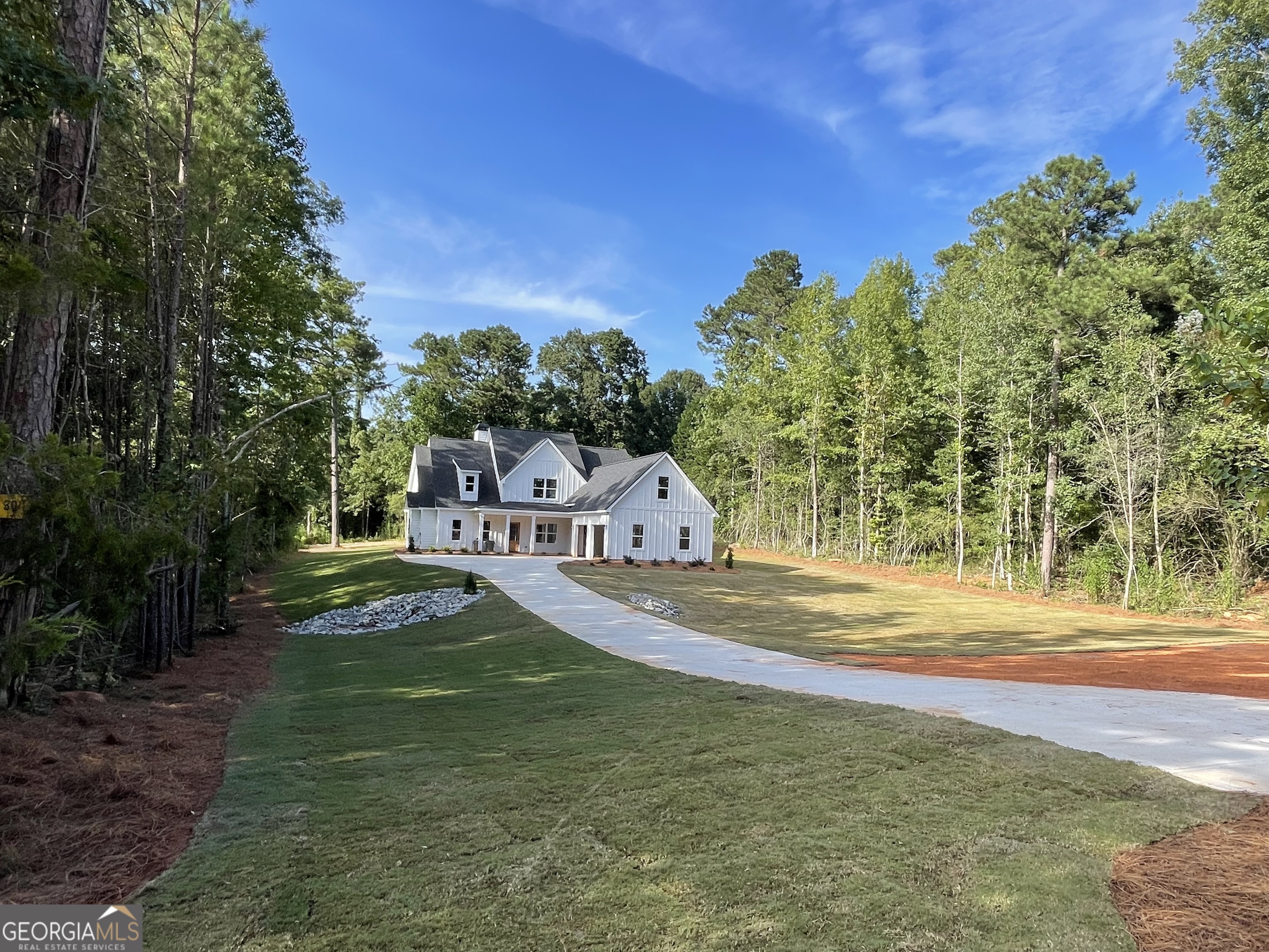 1002 Farmington Road Griffin, GA 30224 - Photo 33 of 99