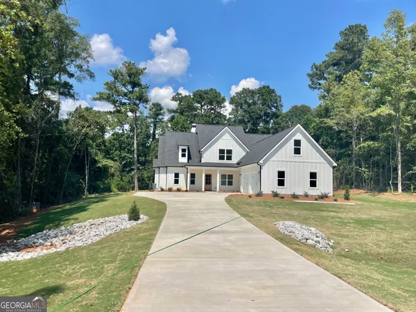 $534,900 | 1002 Farmington Road, Griffin, GA 30224