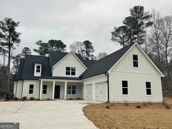 $534,900 | 1002 Farmington Road, Griffin, GA 30224