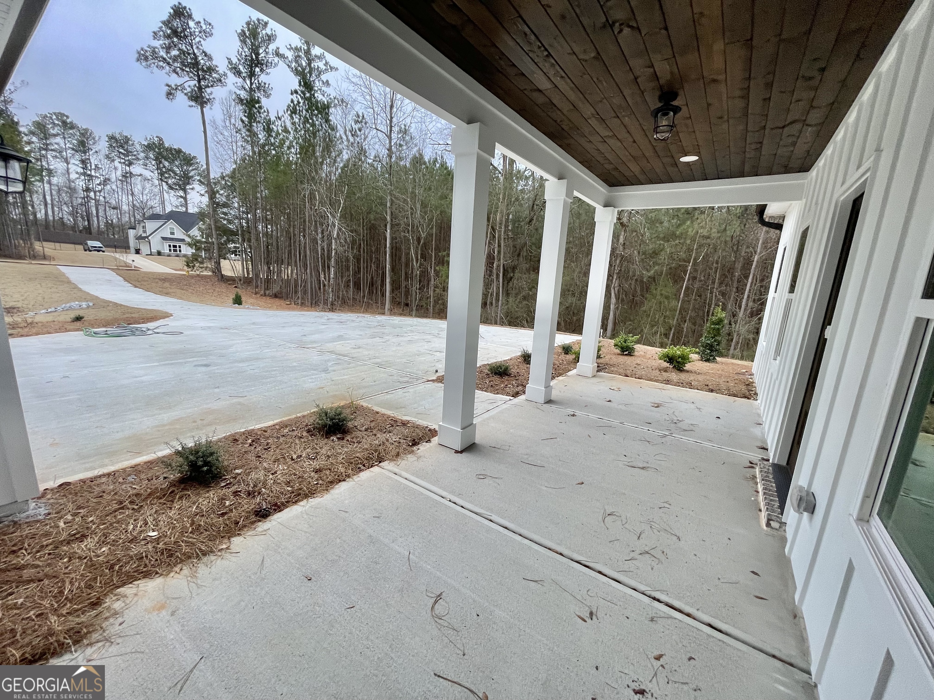 1002 Farmington Road Griffin, GA 30224 - Photo 36 of 99