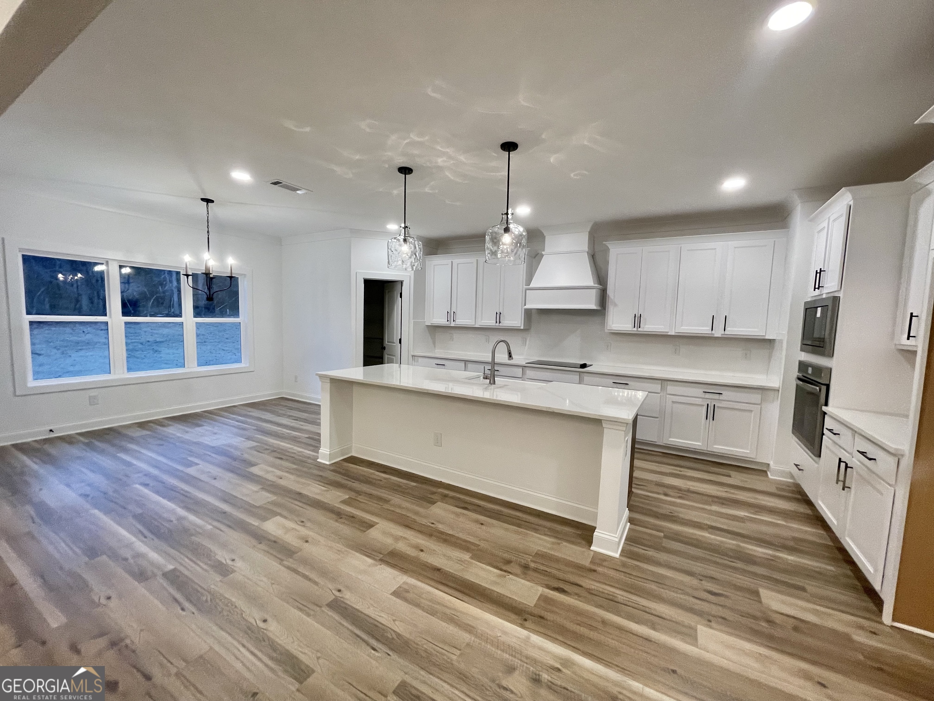 1002 Farmington Road Griffin, GA 30224 - Photo 37 of 99