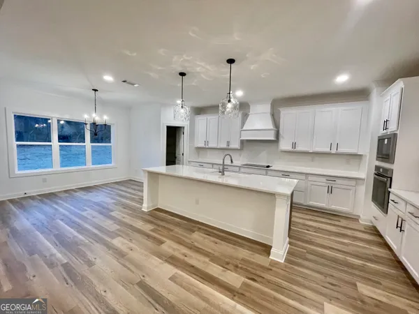 $534,900 | 1002 Farmington Road, Griffin, GA 30224