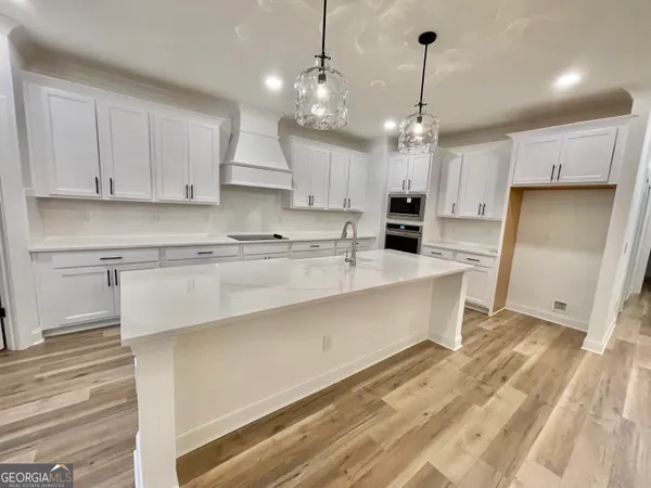 $534,900 | 1002 Farmington Road, Griffin, GA 30224