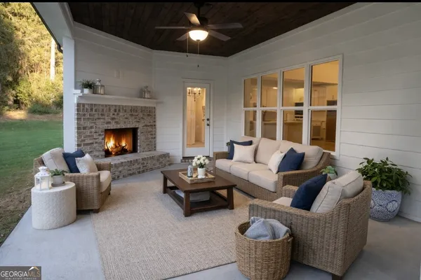 $534,900 | 1002 Farmington Road, Griffin, GA 30224