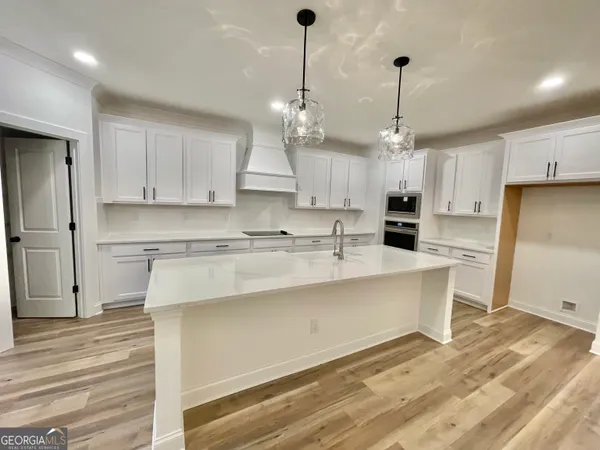 $534,900 | 1002 Farmington Road, Griffin, GA 30224