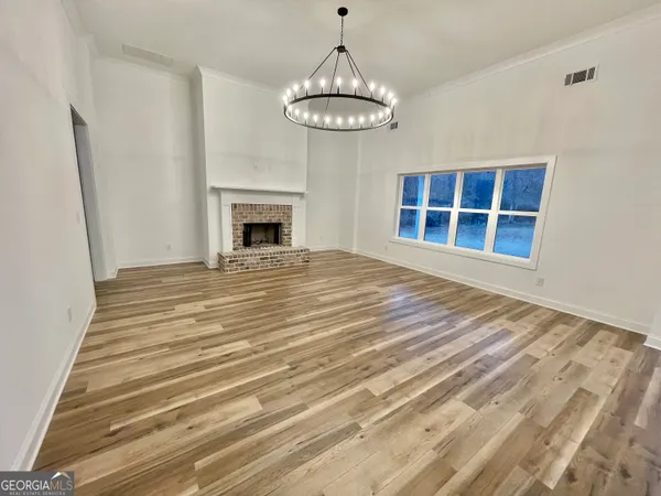 $534,900 | 1002 Farmington Road, Griffin, GA 30224