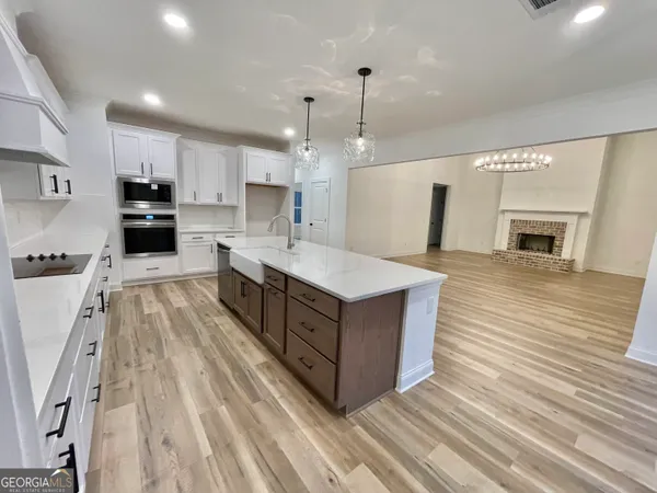 $534,900 | 1002 Farmington Road, Griffin, GA 30224