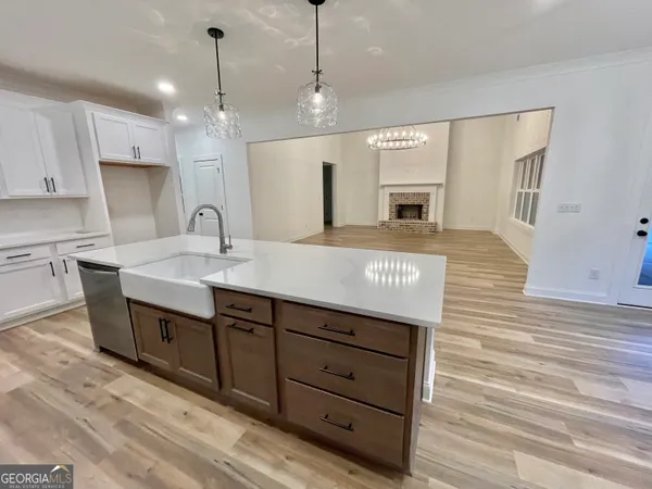 $534,900 | 1002 Farmington Road, Griffin, GA 30224