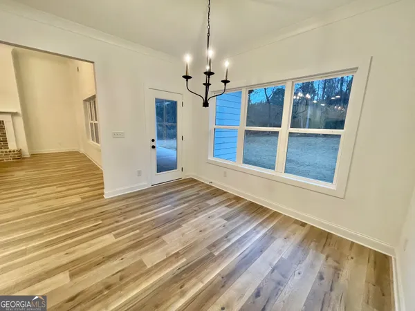 $534,900 | 1002 Farmington Road, Griffin, GA 30224