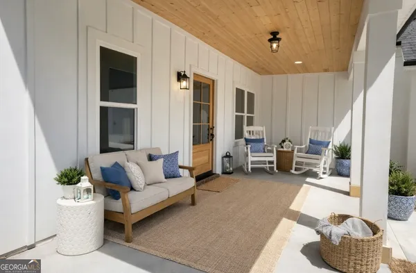 $534,900 | 1002 Farmington Road, Griffin, GA 30224