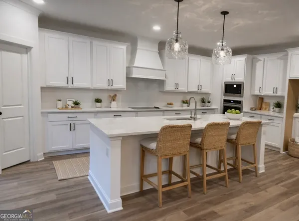 $534,900 | 1002 Farmington Road, Griffin, GA 30224