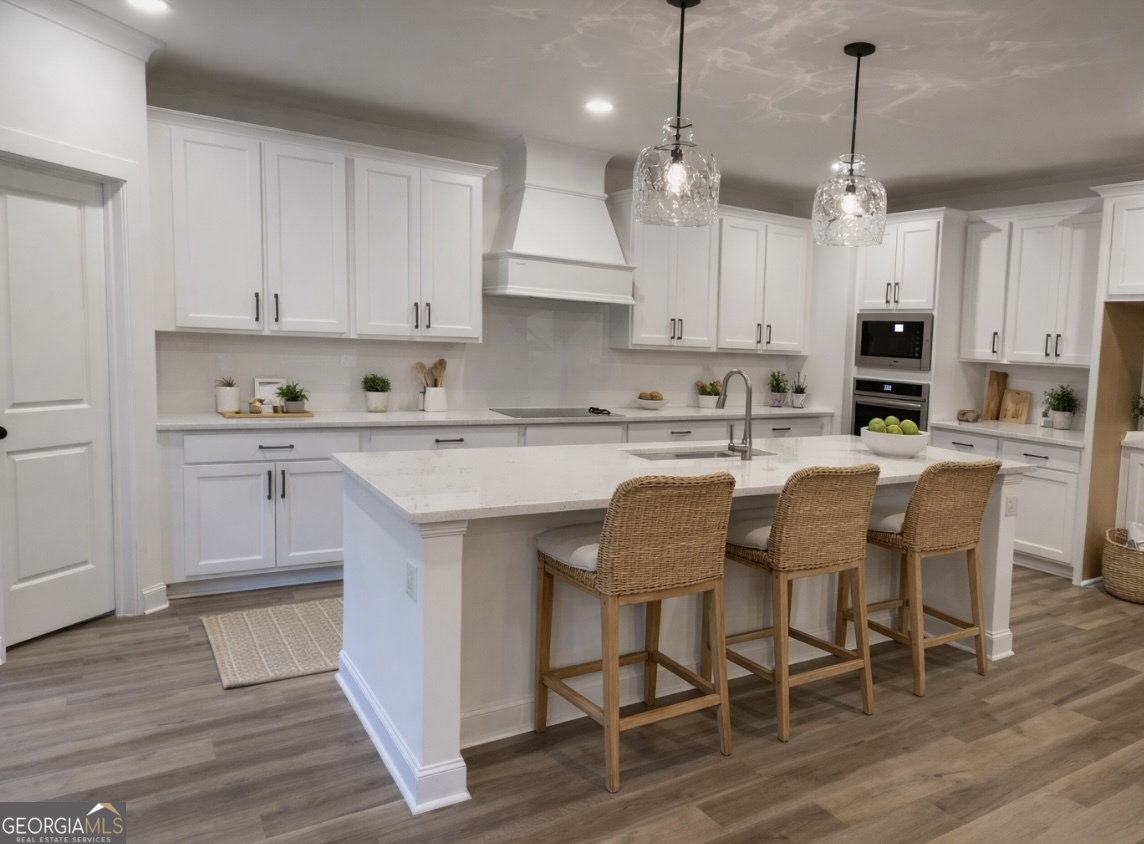 1002 Farmington Road Griffin, GA 30224 - Photo 6 of 99 Virtually Staged