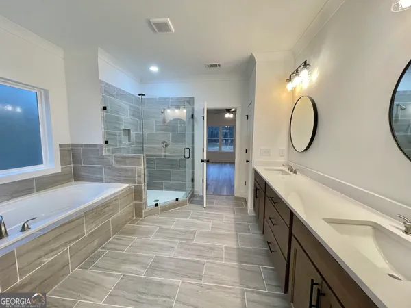 $534,900 | 1002 Farmington Road, Griffin, GA 30224