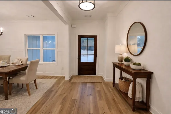 $534,900 | 1002 Farmington Road, Griffin, GA 30224