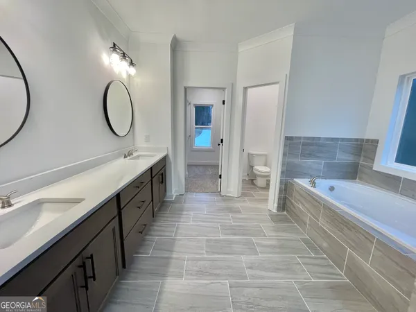 $534,900 | 1002 Farmington Road, Griffin, GA 30224