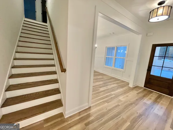 $534,900 | 1002 Farmington Road, Griffin, GA 30224