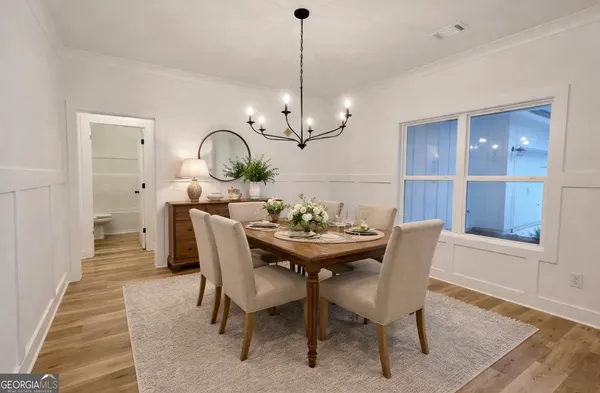 $534,900 | 1002 Farmington Road, Griffin, GA 30224