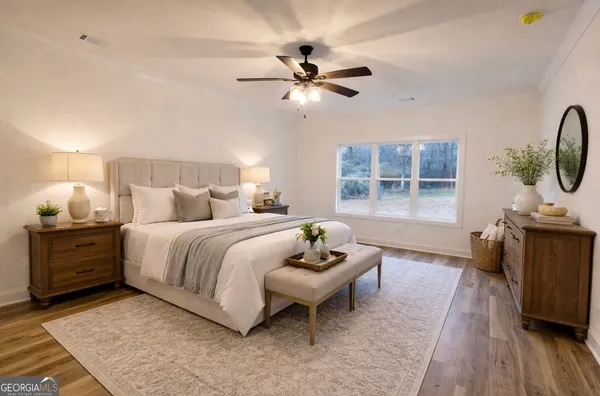 $534,900 | 1002 Farmington Road, Griffin, GA 30224