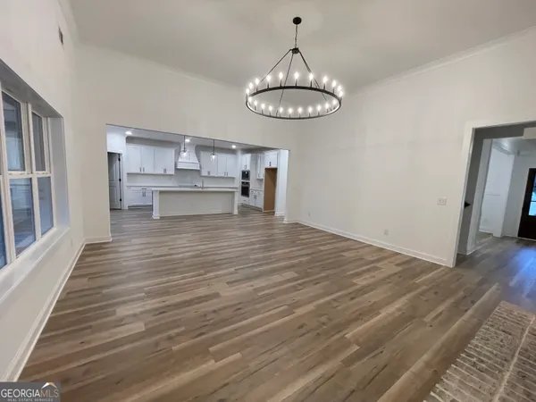 $534,900 | 1002 Farmington Road, Griffin, GA 30224