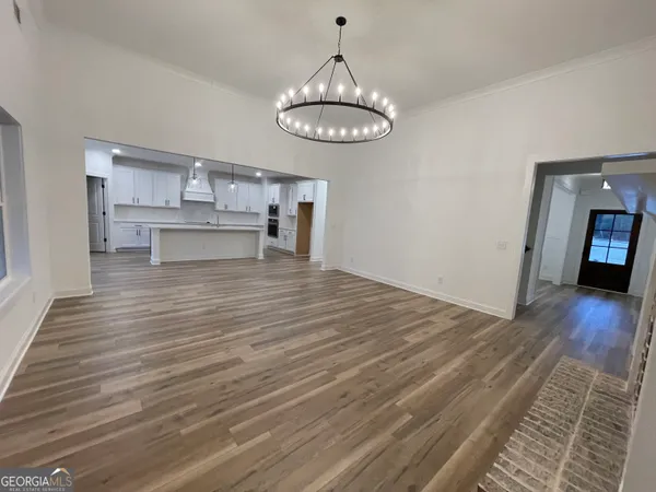 $534,900 | 1002 Farmington Road, Griffin, GA 30224