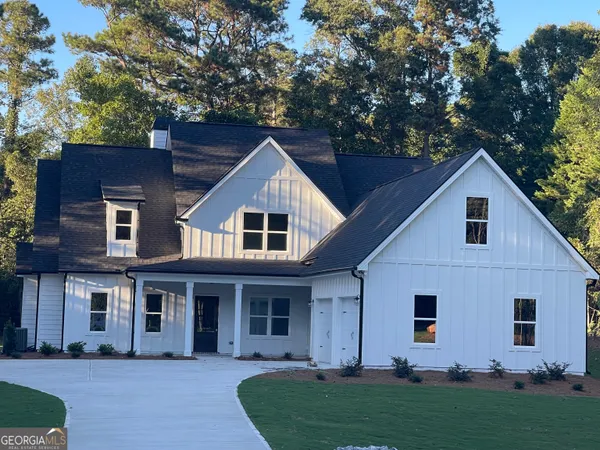 $534,900 | 1002 Farmington Road, Griffin, GA 30224