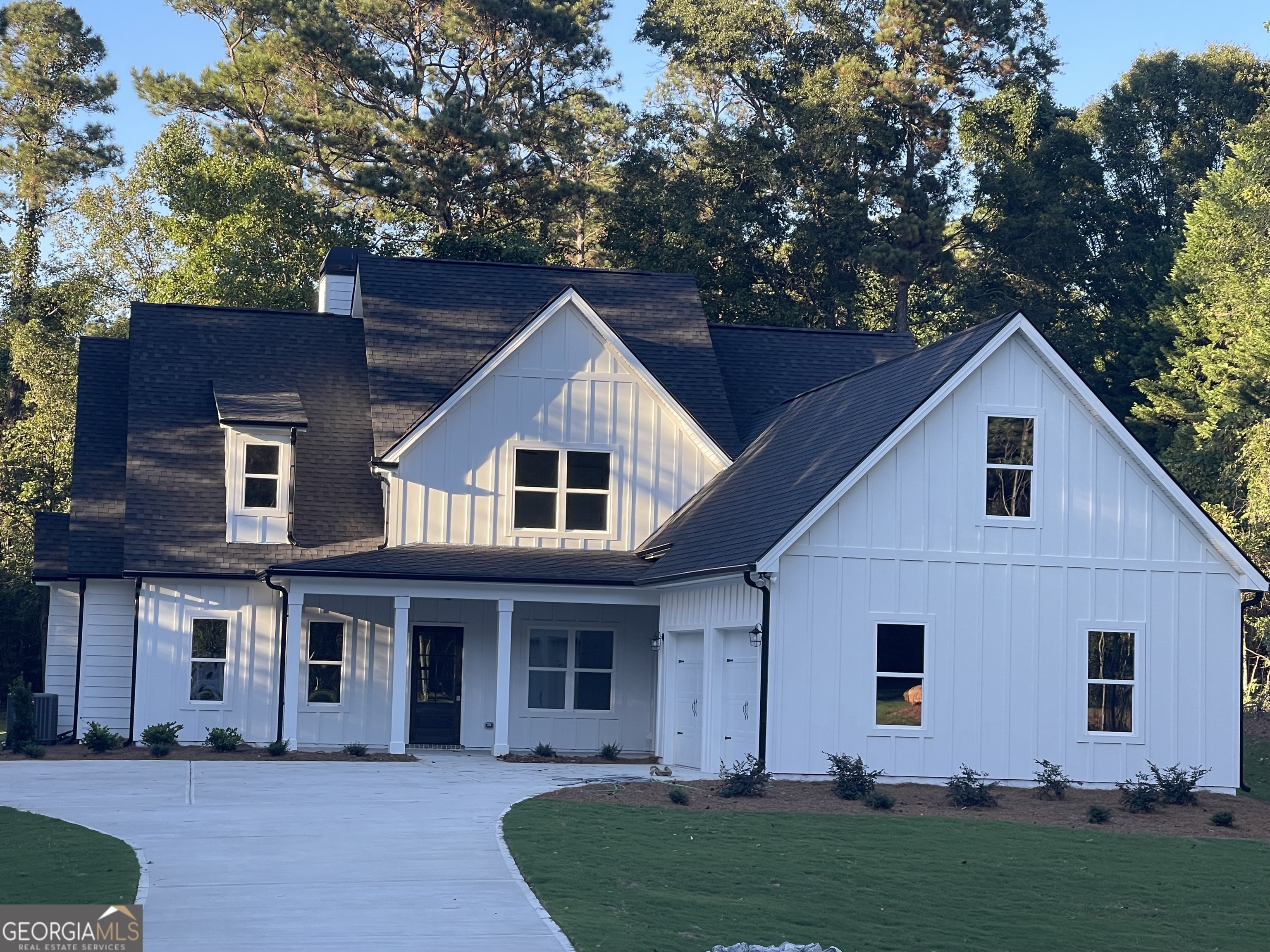 1002 Farmington Road Griffin, GA 30224 - Photo 93 of 99