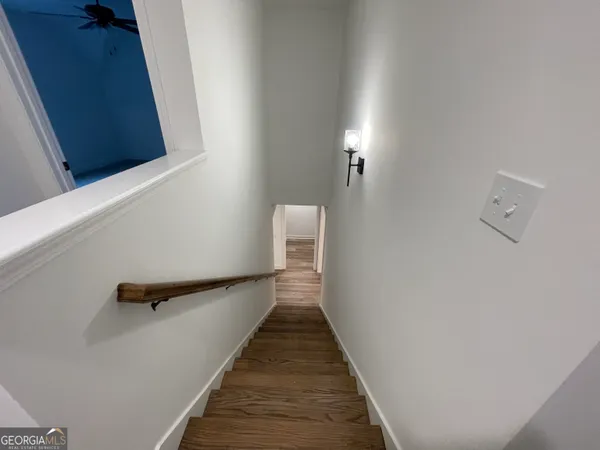 $534,900 | 1002 Farmington Road, Griffin, GA 30224