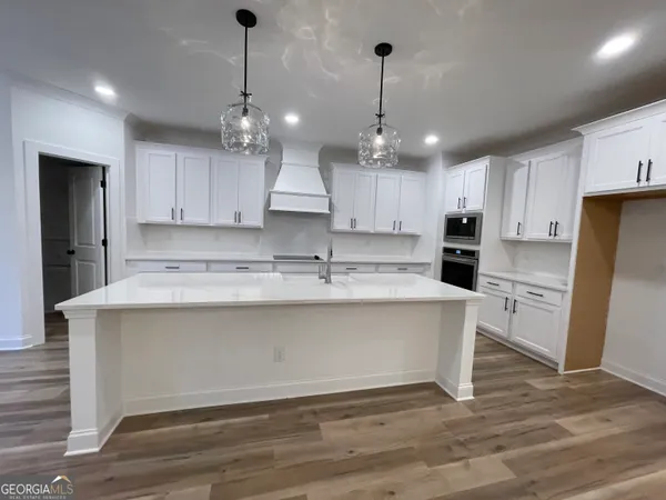 $534,900 | 1002 Farmington Road, Griffin, GA 30224