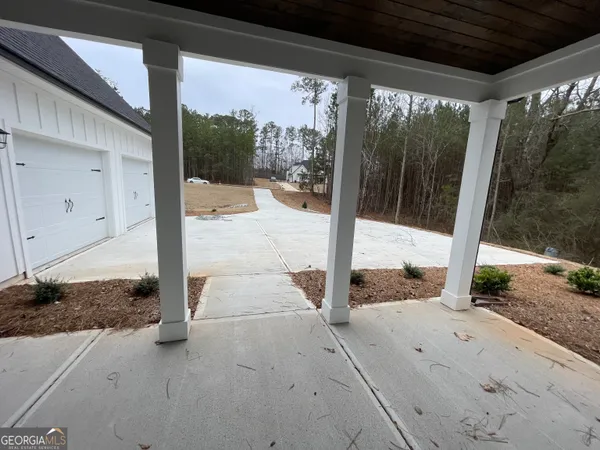 $534,900 | 1002 Farmington Road, Griffin, GA 30224