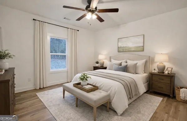 $534,900 | 1002 Farmington Road, Griffin, GA 30224