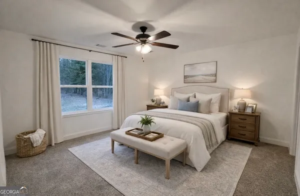 $534,900 | 1002 Farmington Road, Griffin, GA 30224