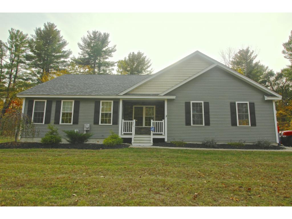 3 Pond View Road, Unit 14 Windham, NH 03087 - Photo 1 of 26